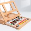easels for paintings