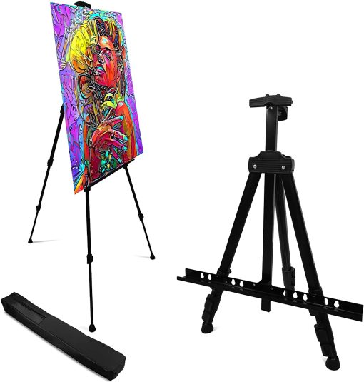 michaels easels