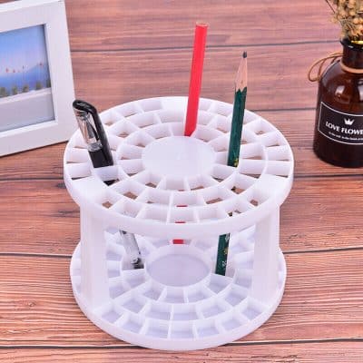 paint brush holder