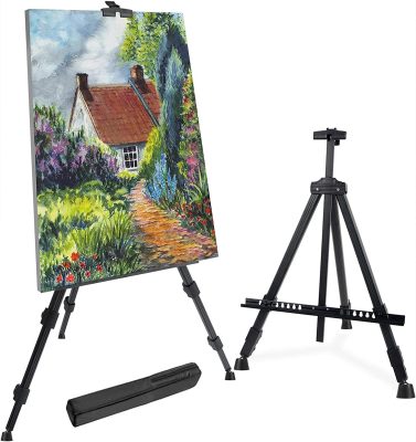 portable easels