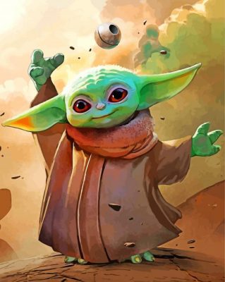 star-wars-baby-yoodad-paint-by-numbers