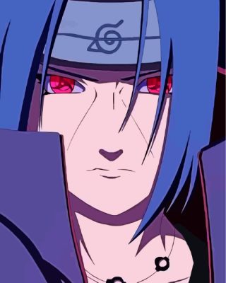 itachi-paint-by-numbers