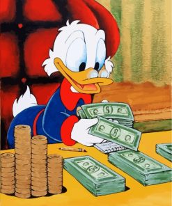 mcduck-counting-money-paint-by-numbers