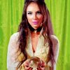 The Love Witch Elaine Character Paint By Number