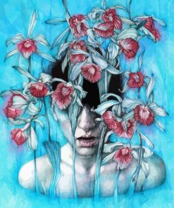 Aesthetic Marco MAZZONI Paint By Number
