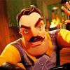 Aesthetic Hello Neighbor Art Paint By Number