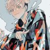 Chifuyu Tokyo Revengers Manga Anime Paint By Number