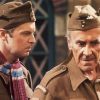 Dads Army Characters Paint By Number
