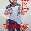 Daybreak Poster Paint By Number