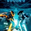 Disney Tron Legacy Movie Paint By Number