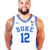 Duke Basketball Player Paint By Number