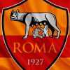 Football Club Roma Emblem Paint By Number
