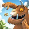 Gruffalo Animation Paint By Number