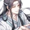 Lan Zhan Art Paint By Number