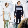 Logans Run Characters Paint By Number