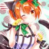 Rin Hoshizora Love Live Anime Paint By Number