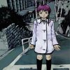 Serial Experiments Lain Iwakura Anime Girl Paint By Number