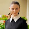 Thomasin McKenzie Paint By Number
