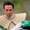 Tommy Oliver Green Ranger Paint By Number