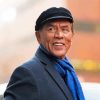 Wes Studi Paint By Number