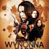 Wynonna Earp Poster Paint By Number