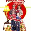 Aesthetic A Christmas Story Movie Paint By Number