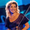 Aesthetic Anne Sophie Mutter Paint By Number