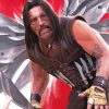 Aesthetic Danny Trejo Paint By Number