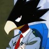 Aesthetic Fumikage Tokoyami Paint By Number