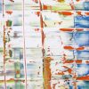 Aesthetic Gerhard Richter Art Paint By Number