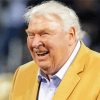 Aesthetic John Madden Paint By Number