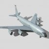 Aesthetic KC 135 Paint By Number