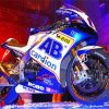 Aesthetic Moto Gp Paint By Number
