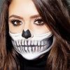 Aesthetic Skeleton Beauty Paint By Number