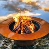 Aesthetic Fire Pit Paint By Number