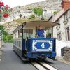 Aesthetic Great Orme Tramway Paint By Number