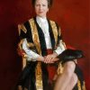 Aesthetic Princess Anne Art Paint By Number