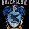 Aesthetic Ravenclaw Logo Paint By Number