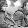 Black And White Withnail And I Characters Paint By Number