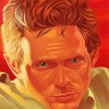 Dennis Reynolds Art Paint By Number