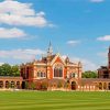 Dulwich College Paint By Number