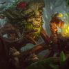 Ivern Paint By Number