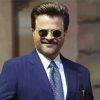The Actor Anil Kapoor Paint By Number