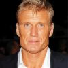 The Actor Dolph Lundgren Paint By Number