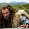 The Hobbit Thorin Oakenshield Character Paint By Number