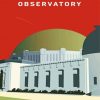 Griffith Observatory Poster Paint By Number