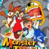 Monster Rancher Anime Poster Paint By Number