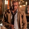 Aesthetic John Constantine Paint By Number