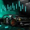 Aesthetic Hoonicorn Paint By Number