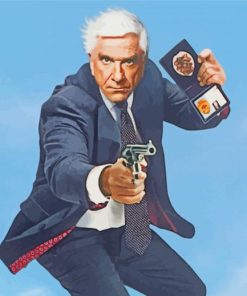 Aesthetic The Naked Gun Paint By Number